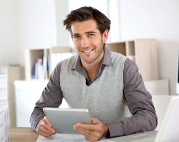 snowflake template image news